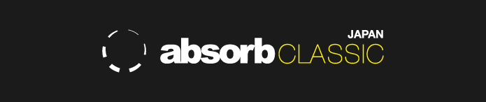 absorb(アブソーブ)柔術衣・柔術着