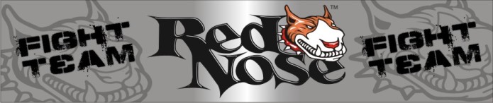 RedNose柔術衣・柔術着
