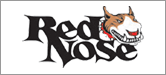 柔術衣のRedNose