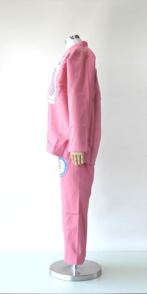 左側から