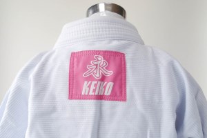 背中