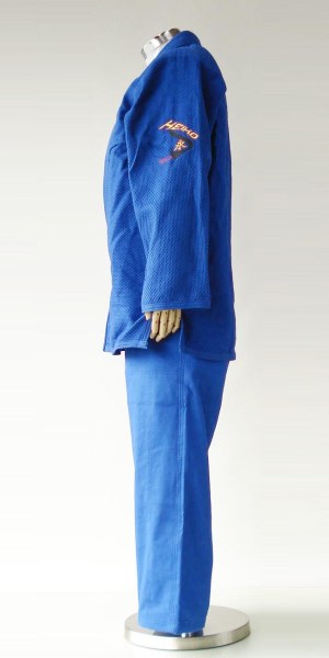 左側から