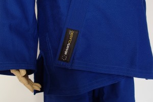 端のパッチ