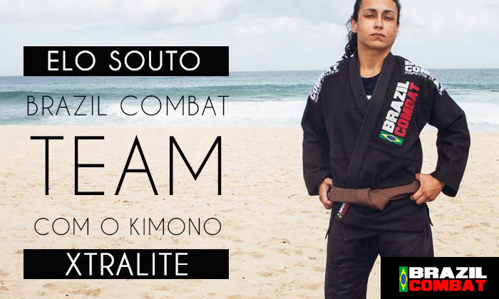 BRAZIL COMBAT