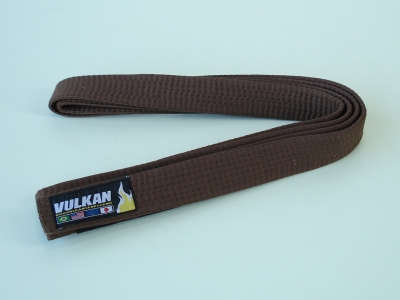 VULKAN　茶帯