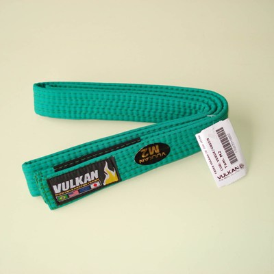 VULKAN　キッズ緑帯