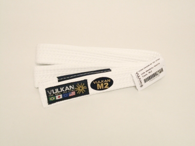 VULKAN NEWキッズ白帯