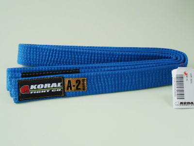 ＫＯＲＡＬ　青帯
