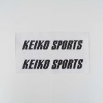 ＫＥＩＫＯ　０１　白パッチ