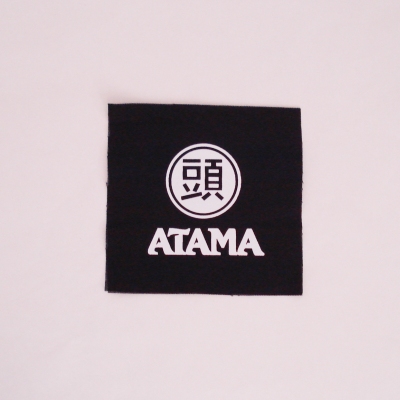 ＡＴＡＭＡ　０４黒パッチ