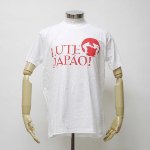 TRIBOS 震災チャリティTシャツ