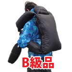 関節が曲がるレスキューダミー（165cm・30kg）B級品