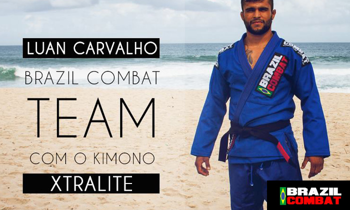 BRAZIL COMBAT