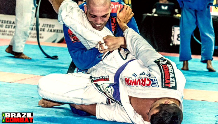 BRAZIL COMBAT