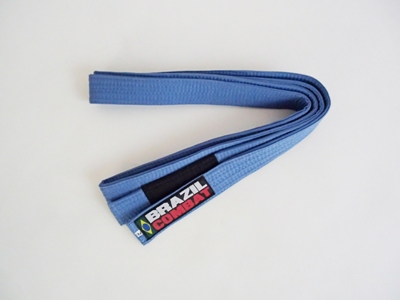 BRAZIL COMBAT 青帯