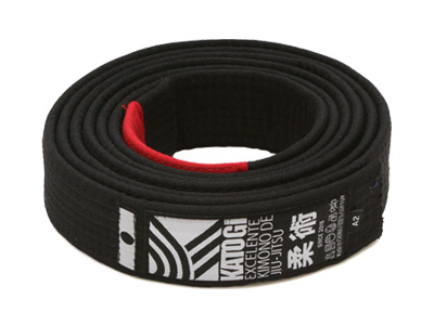 KATOGi(カトーギ)黒帯