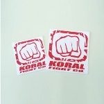 ＫＯＲＡＬ　赤パッチ