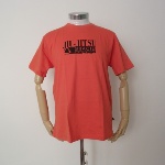 Gracie Sports 公式オレンジＴシャツ
