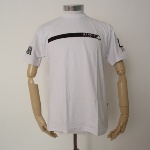 Gracie Sports 公式ホワイトＴシャツ