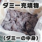 ダミーの中身